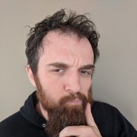 Weedmaps Employee Daniel Leibson's profile photo