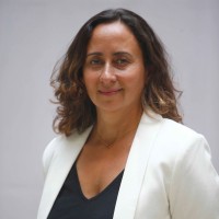 Andess A.G Employee Lorena Schmitt's profile photo