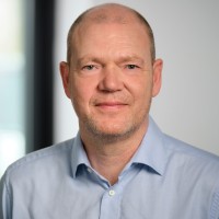 DTU - Technical University of Denmark Employee Johnny Arnsdorf's profile photo
