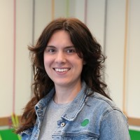 Girl Scouts of Michigan Shore to Shore Employee Emily Kayser's profile photo