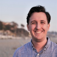 Atom Computing Employee Graham Booth's profile photo