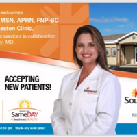 SoutheastHEALTH Employee Meagan Ward's profile photo