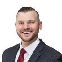 RBC Wealth Management Employee Aaron Crowley's profile photo