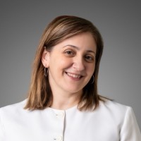 Christie's Employee Angela Montefinise's profile photo