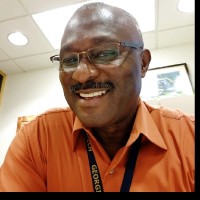 Frederick Trotter Email & Phone Number