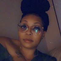 BCBS of NC Employee Maia Davis's profile photo