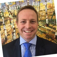 Poletech Employee Ben Whalan's profile photo