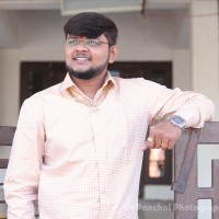 Development Support Centre Employee Er. Patel's profile photo