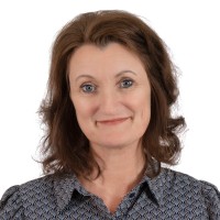 DS Gruppen A/S Employee Tina Woods's profile photo