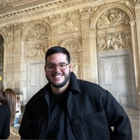 Rappi Employee Luis Chacon's profile photo
