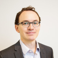 Slalom Employee Jason Odegaard's profile photo