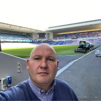 Professional Football Scouts Association (PFSA) Employee Kevin McLeod's profile photo