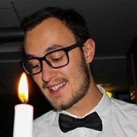 Contunity Employee Jonas Natzer's profile photo