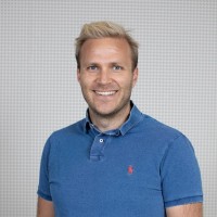 Flow Technologies Employee Anders Bjørneby's profile photo