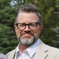 Polyplastics Employee Kevin Brooks's profile photo