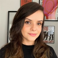 Good-Loop Employee Carolina Ratti's profile photo