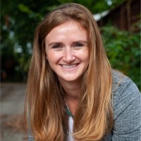 Quantified Ventures Employee Amie Fleming's profile photo