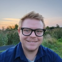 3F Employee Nicklas Pedersen's profile photo