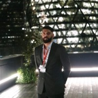 DECTA Employee Sandeep Haer's profile photo