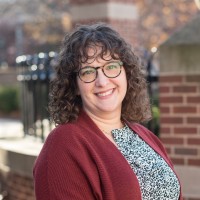 Bodhi Counseling & Consulting Center PC Employee Lisa Graff's profile photo