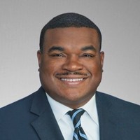 The Vessel Group Employee Eric Blair's profile photo