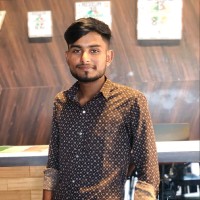Biziverse Pvt. Ltd. Employee Nagji Chauhan's profile photo