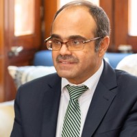 Nile University Employee Alaa-Eldin Adris's profile photo