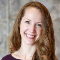 McKnight Foundation Employee Kathryn Wehr's profile photo