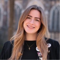 Ella Madej Email & Phone Number