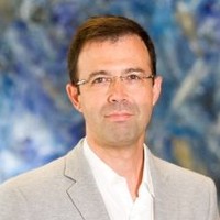 Nanyang Technological University Singapore Employee Juan-Pablo Ortega's profile photo