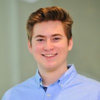 Thermo Systems Employee Dylan Hudson's profile photo