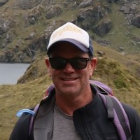 NZ Post Employee Simon Coffey's profile photo