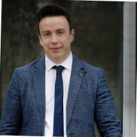 Vindis Group Employee Tim Potter's profile photo