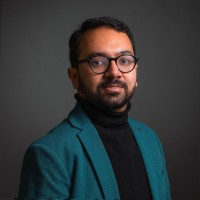 Comwrap Reply UK Employee Siddhant Kaplish's profile photo