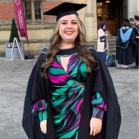 Marks and Spencer Employee Olivia Mangan's profile photo