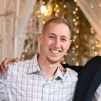 Swift Racks Employee Amit Birger's profile photo