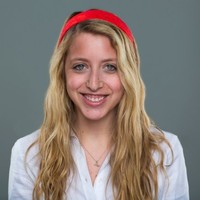 Ruder Finn Employee Elana Sehgal's profile photo