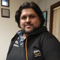 INIT Employee Muhammad Junaid's profile photo