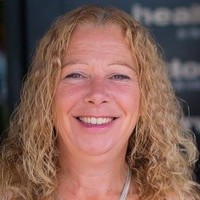 Bishop Burton College Employee Sharron Mansell's profile photo