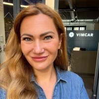 Vimcar Employee Nadine Rank's profile photo