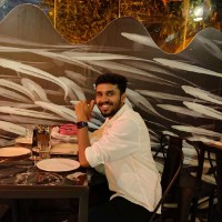 Dreamspan Employee Kaustubh Hambire's profile photo