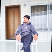 Rhombix Technologies Employee Arsalan Iqbal's profile photo
