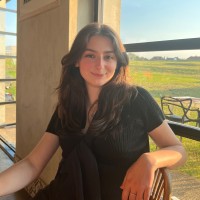 Abigail Ahern Employee Megan Martin's profile photo