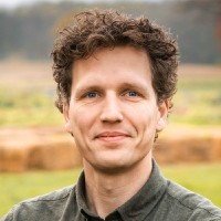 FDF Employee Christian Cannon's profile photo