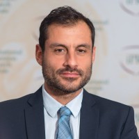 World Organisation for Animal Health Employee Gilles Guillot's profile photo
