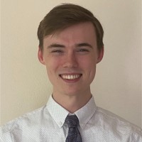 Deloitte Employee Daniel Connell's profile photo