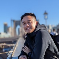 ENGINEEARS Employee Binh Trinh's profile photo