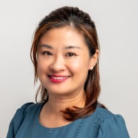 Mentor Media Supply Chain Solutions, member of Elanders Group Employee Jasmine Seah's profile photo