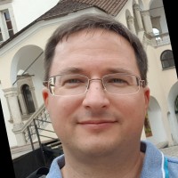 GetCon Hungary Zrt. Employee Balazs Izapy's profile photo