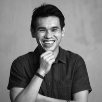 The Secret Little Agency Employee Jonathan Yip's profile photo